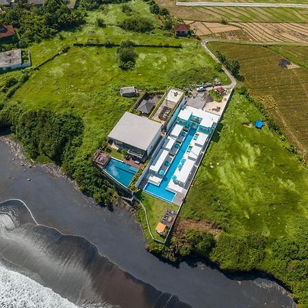 Abian Kapas Beach House Tabanan  Exterior photo