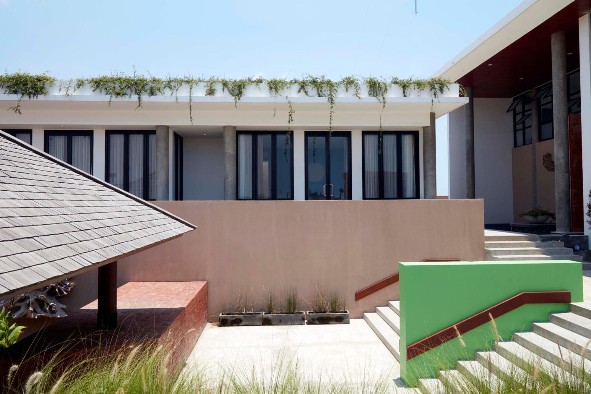Abian Kapas Beach House Tabanan  Exterior photo