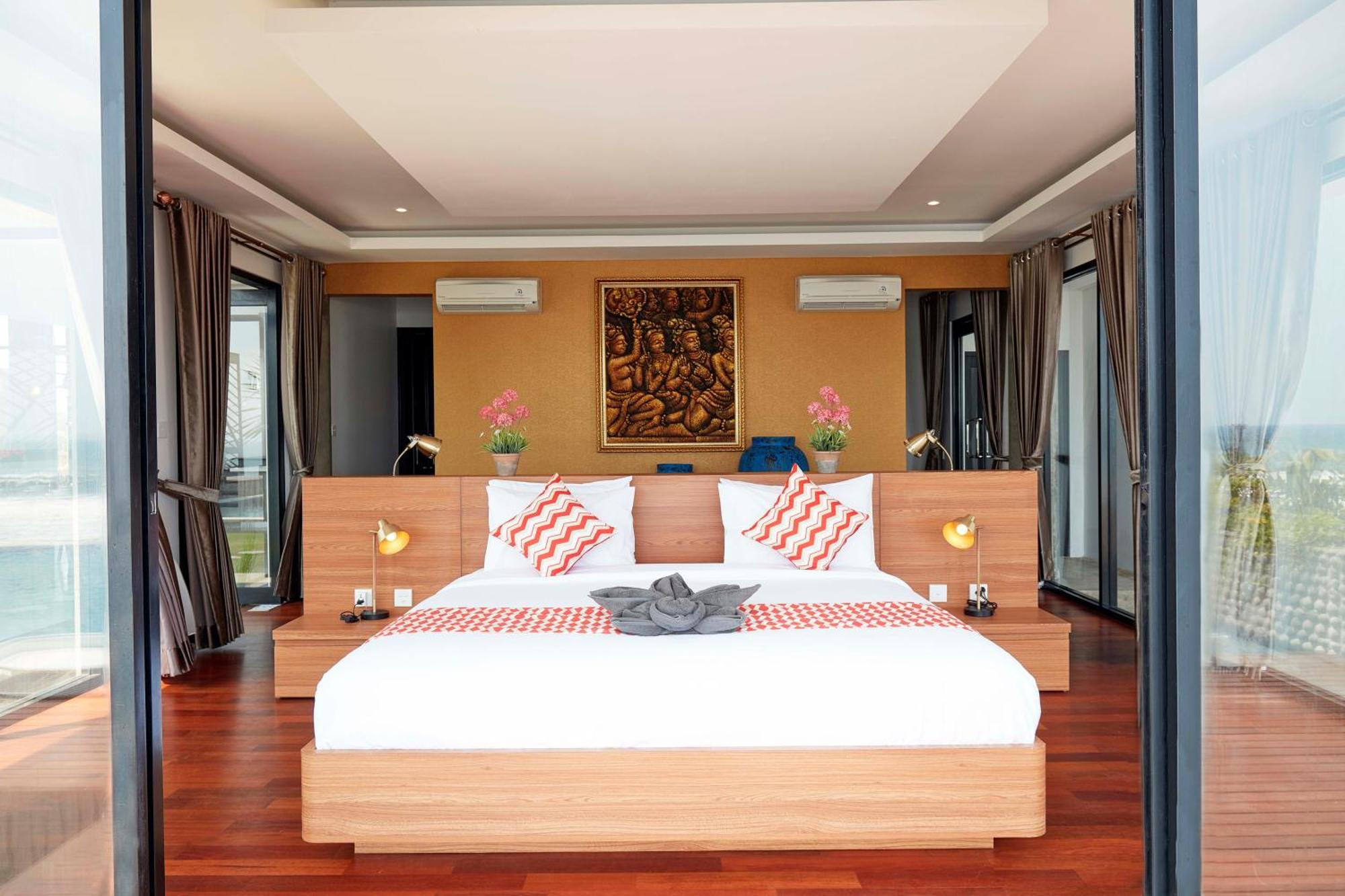 Abian Kapas Beach House Tabanan  Exterior photo