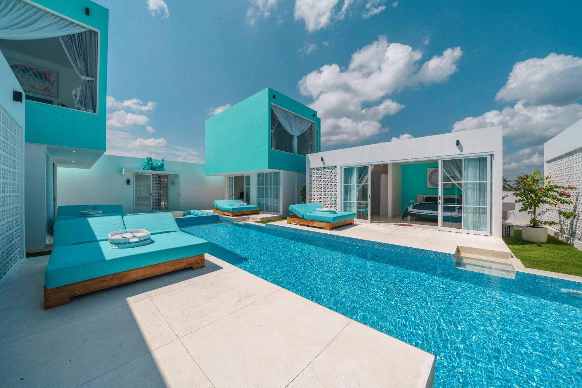 Abian Kapas Beach House Tabanan  Exterior photo