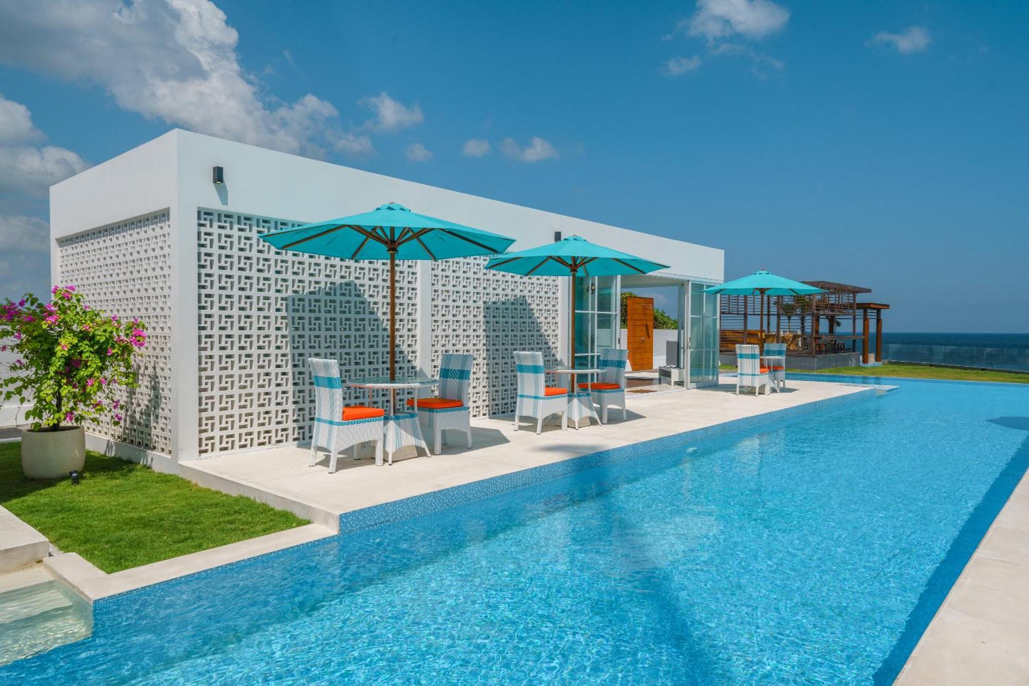 Abian Kapas Beach House Tabanan  Exterior photo