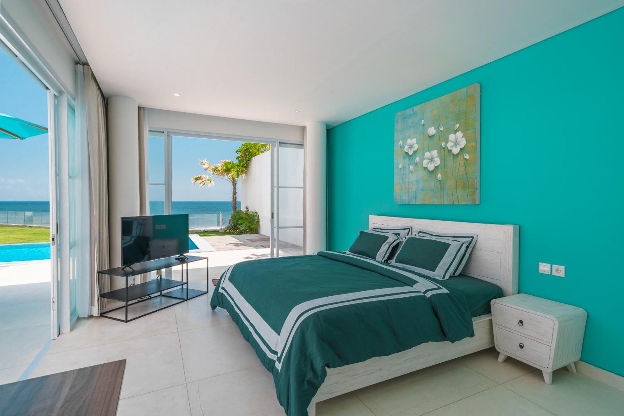 Abian Kapas Beach House Tabanan  Exterior photo