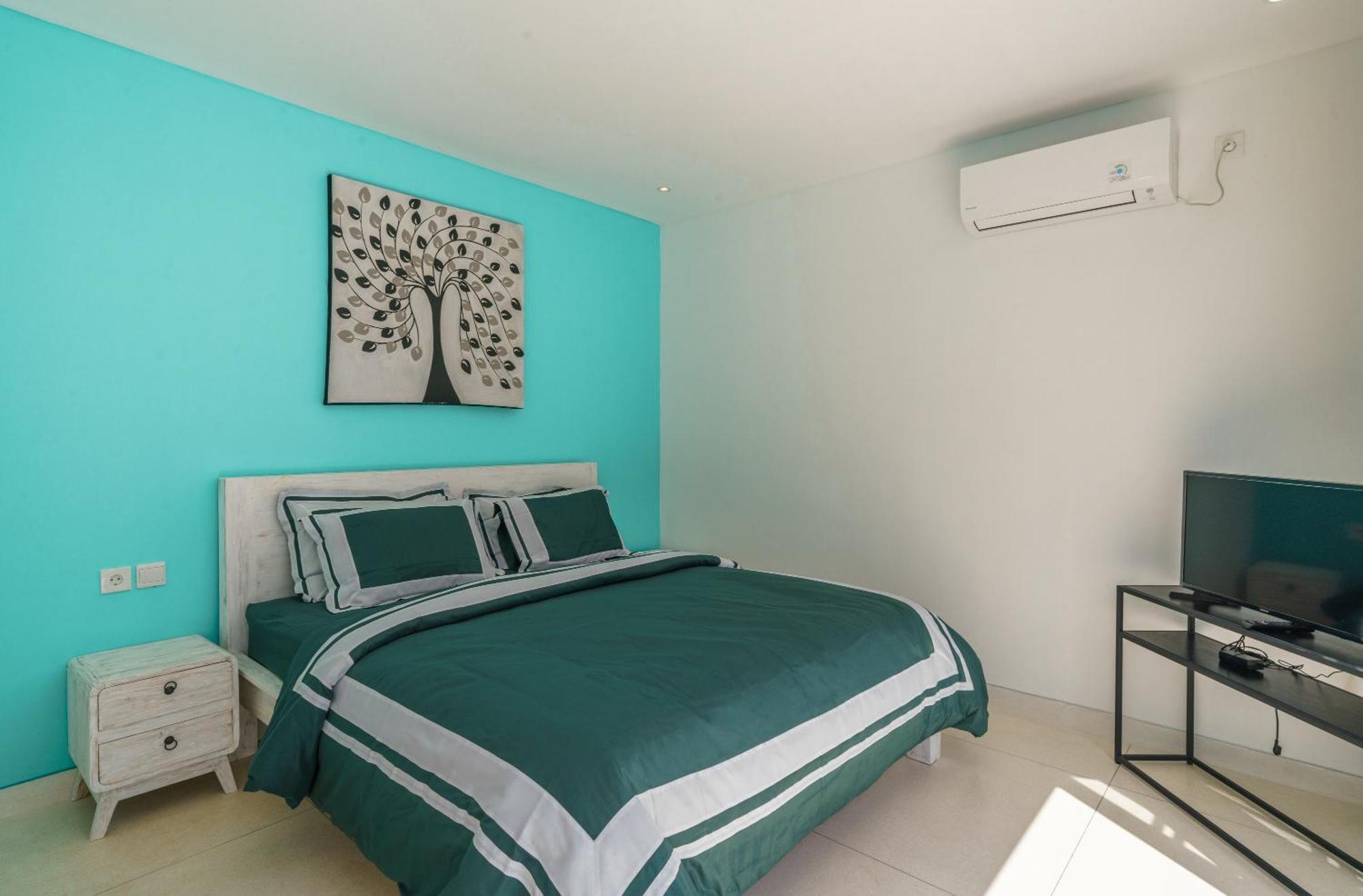 Abian Kapas Beach House Tabanan  Exterior photo