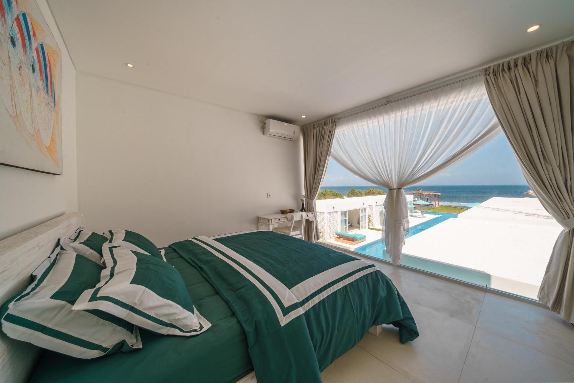 Abian Kapas Beach House Tabanan  Exterior photo